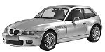 BMW E36-7 C2983 Fault Code