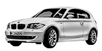 BMW E81 C2983 Fault Code