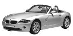BMW E85 C2983 Fault Code