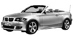 BMW E88 C2983 Fault Code